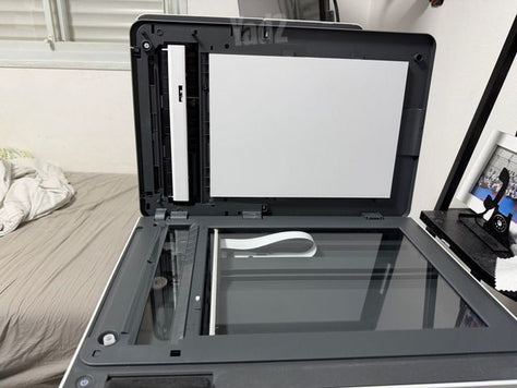 מדפסת hp