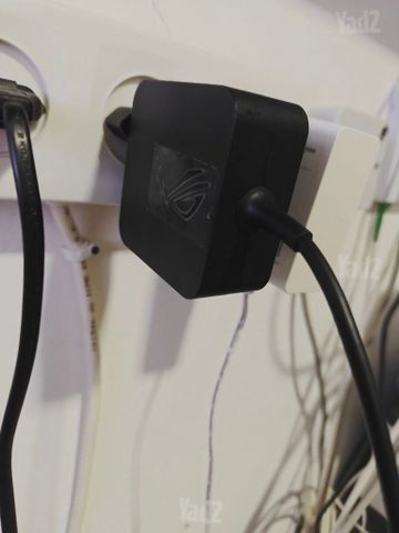 Asus Ally 2023 z1 extreme