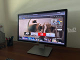 מסך Dell 24" P2416D 2K