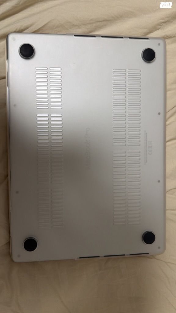 Apple MacBook pro