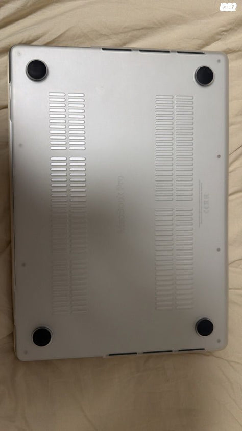 Apple MacBook pro