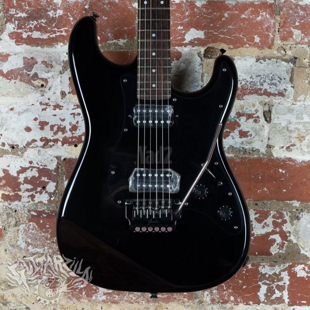 Fender Japan 1985 ST-555 פנדר