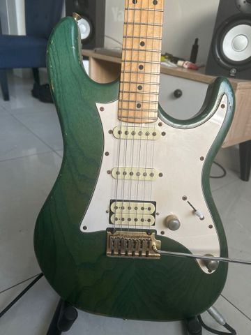 Ibanez blazer 21
