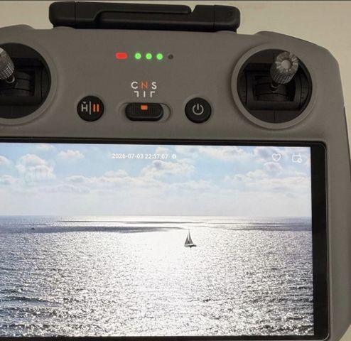 רחפן dgi mini 4 pro