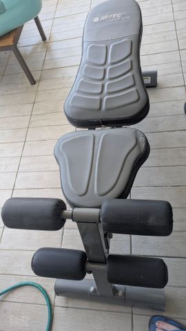ספת כושר