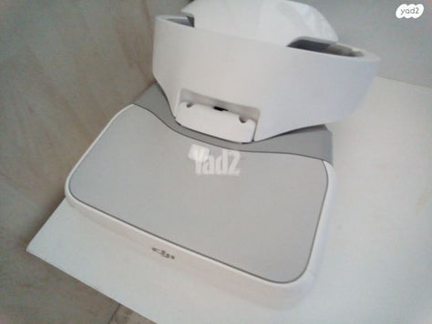 רחפן מאביק dji