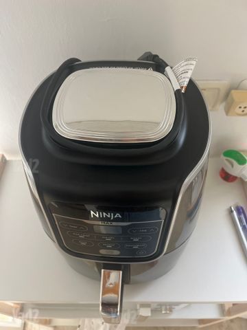 NINJA Max Air Fryer
