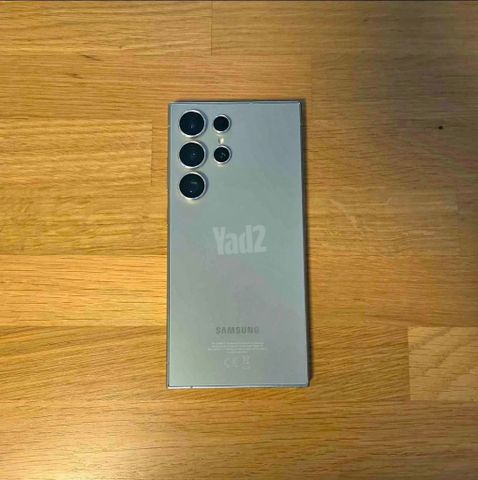 Samsung Galaxy S25 Ultra 512GB