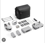 רחפן DJI mini 4k/2