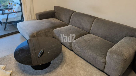 ספת שזלונג VESTA