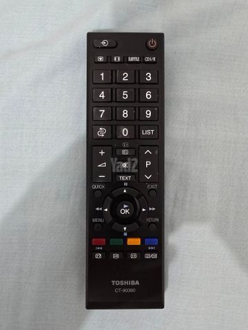 Toshiba LED TV 32