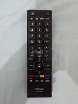 Toshiba LED TV 32