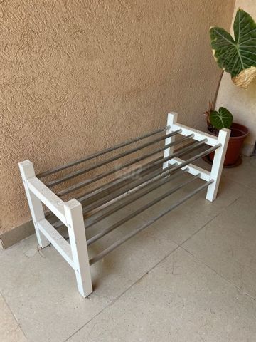 מתקן לנעלים
