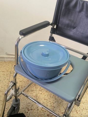 כיסא רחצה