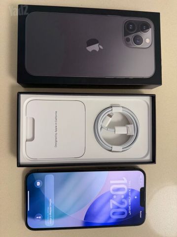 אייפון 13 Pro max