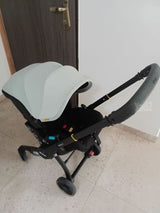 עגלה דונה x