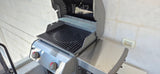 Weber Sipirit II מנגל