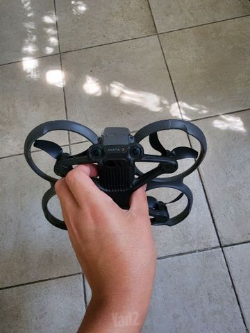 DJI Avata 2