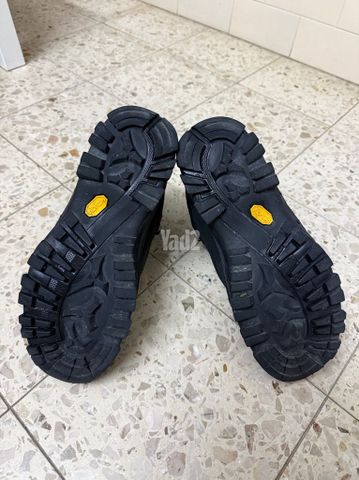 Jack Wolfskin נעלי טיולים