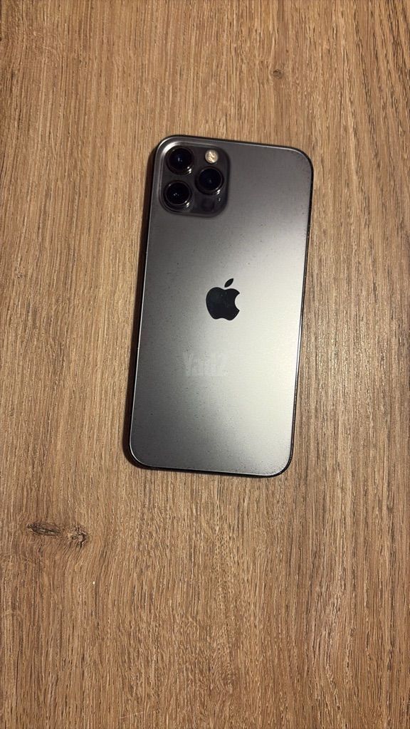 iPhone 12 Pro 128GB שמור מעולה