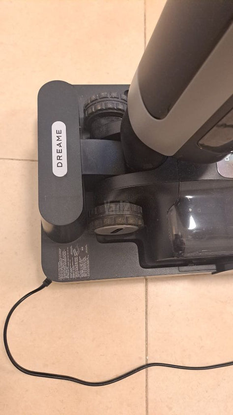 דרימי פרו 15