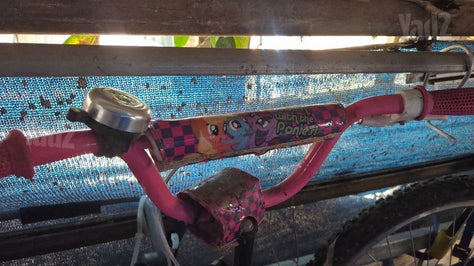 אופני BMX לילדים במצב טוב