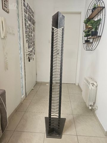 מעמד לדיסקים