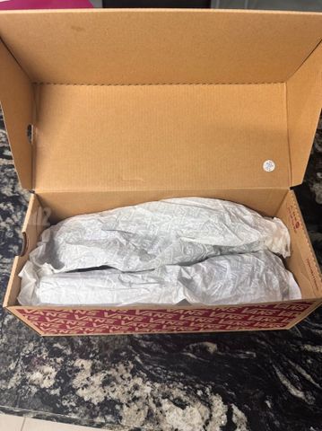 נעליים Vans