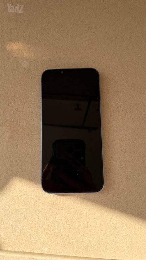 Iphone 14 , 256 GB  Blue