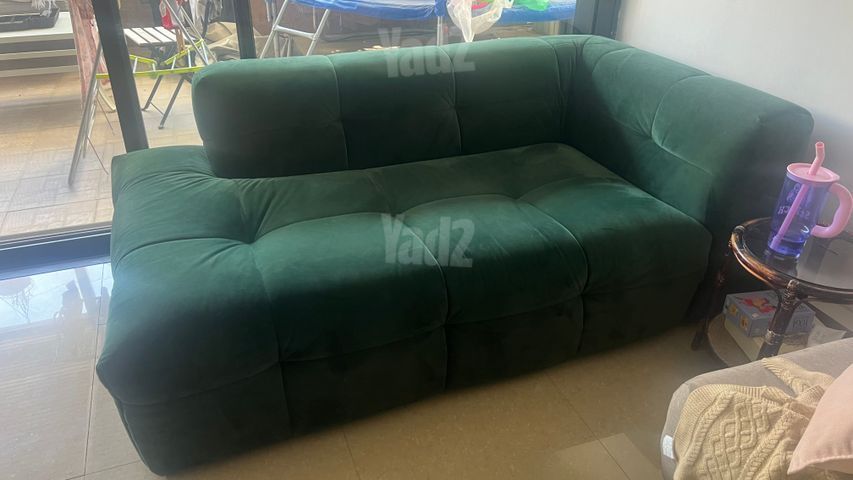 ספת שזלונג