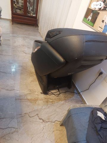כורסת עיסוי