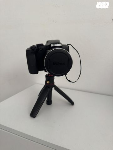 מצלמת Nikon