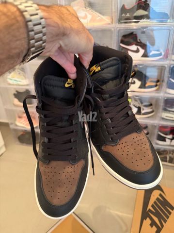 Air Jordan 1 High Palomino