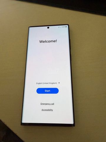 סאמסונג s22 ultra 256gb