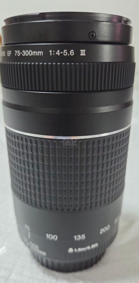 עדשה CANON