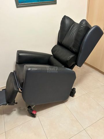כורסה סיעודית