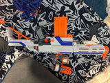 4 רובי nerf