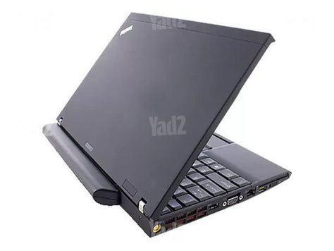 IBM/Lenovo ThinkPad x201+Dock