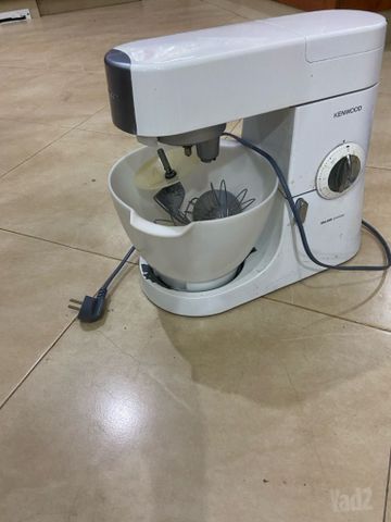 מיקסר