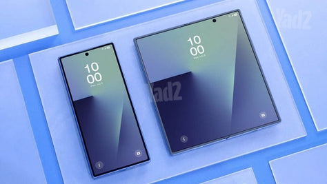 Samsung Galaxy Fold 7