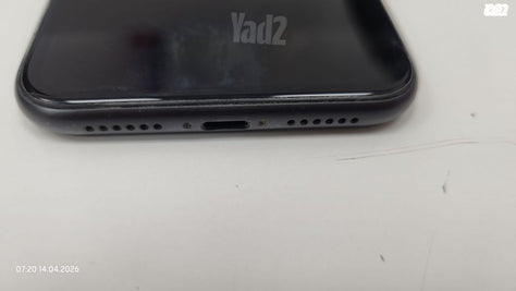 Apple iPhone 11 64GB