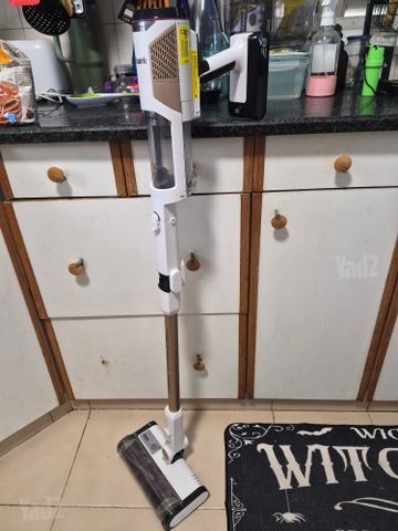 שואב אבק דגם Shark Detect Pro