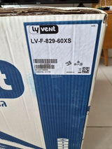 קולט אדים 60 ס"מ Lyvent