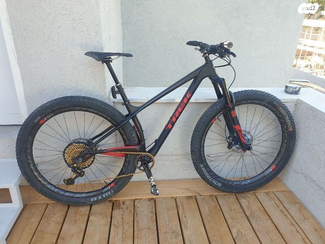 Trek Stache  9.8 M