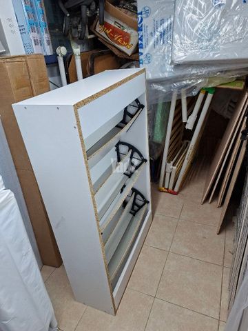ארון נעליים