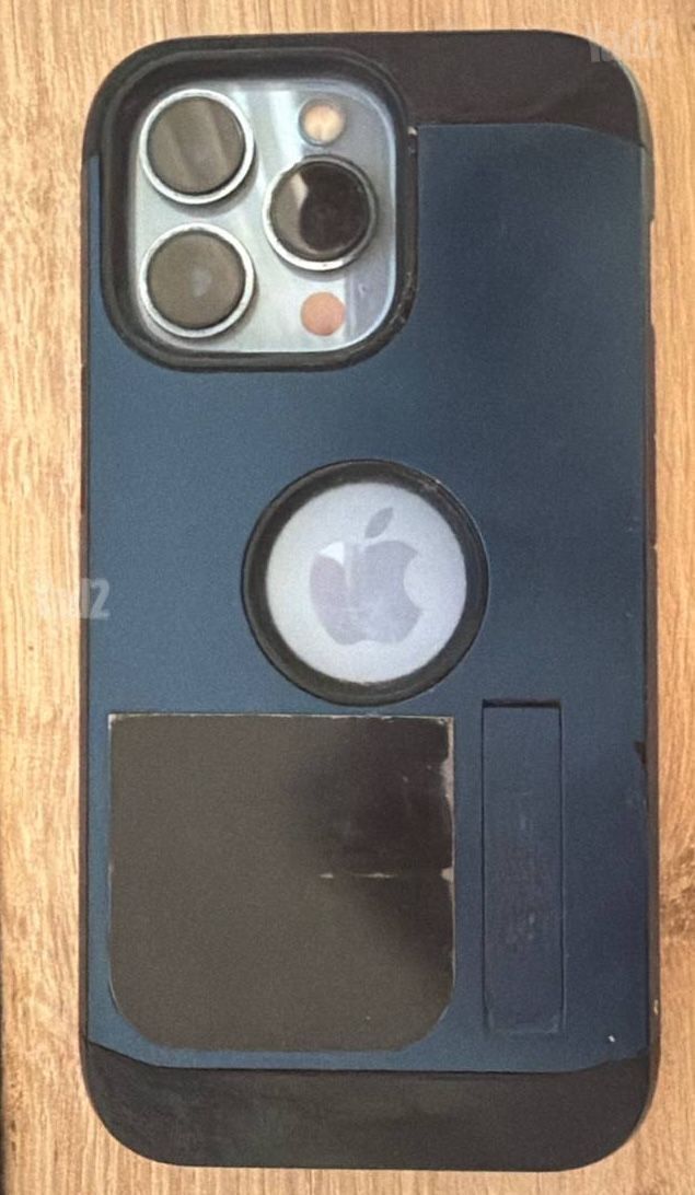 iPhone 13 Pro