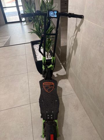 קורקינט חשמלי