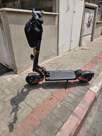קורקינט חשמלי Apollo Evo