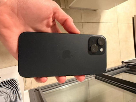 אייפון 15 256GB