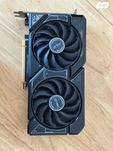 כרטיס מסך RTX 4060 Ti 8GB